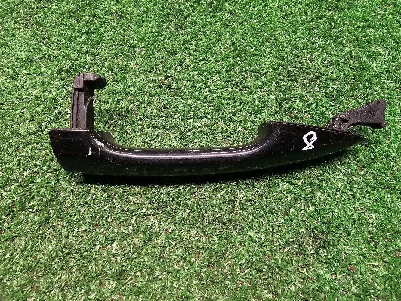 Ручка двери наружная правая Kia RIO