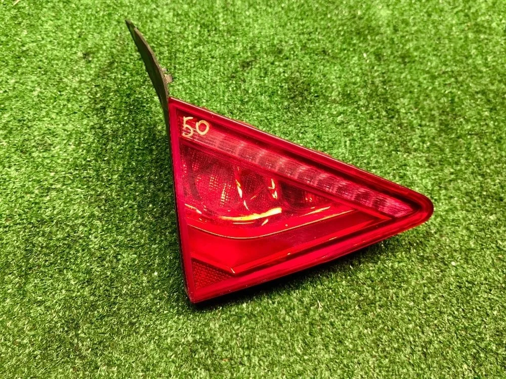 Фонарь задний левый Audi A7