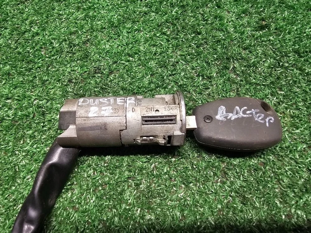 Замок зажигания Renault Duster
