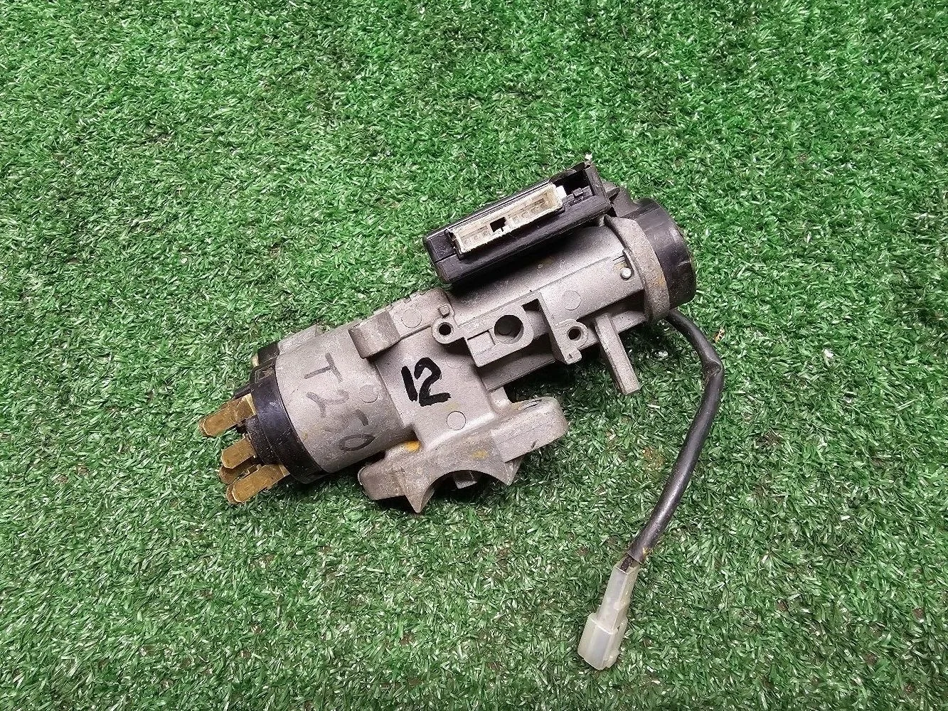 Замок зажигания Chevrolet Lacetti