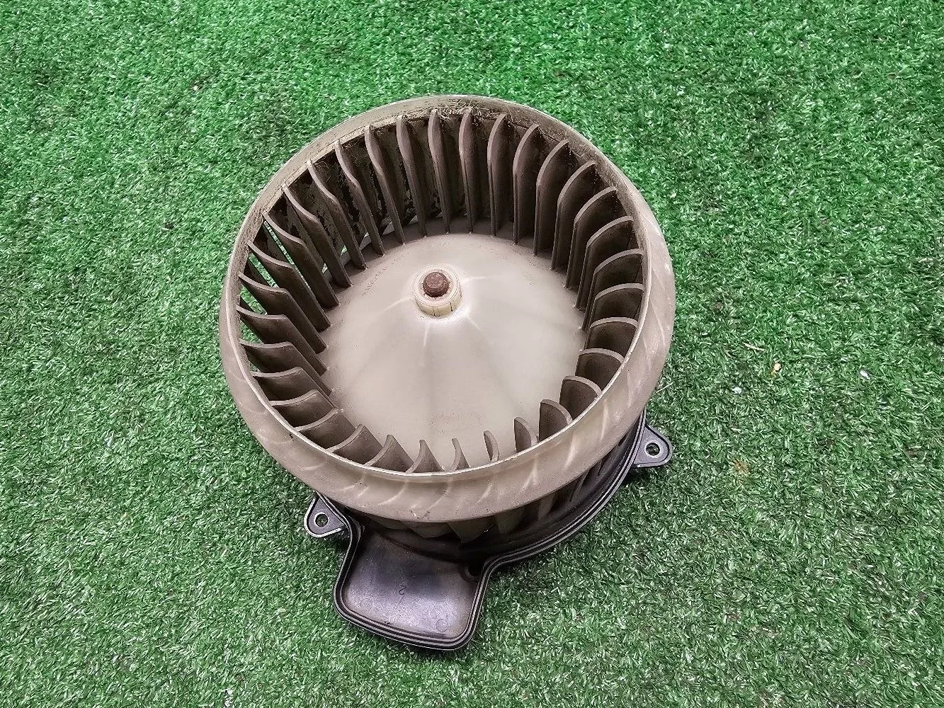 Моторчик печки Audi A7