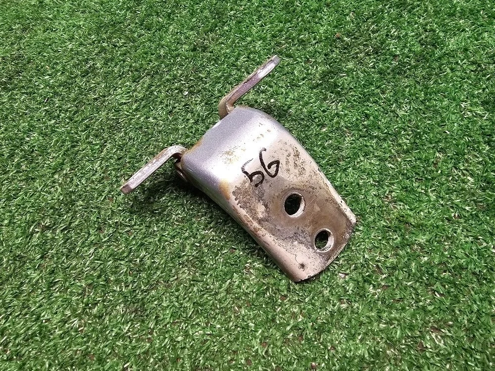 Петля двери передней правой верхняя Hyundai i20