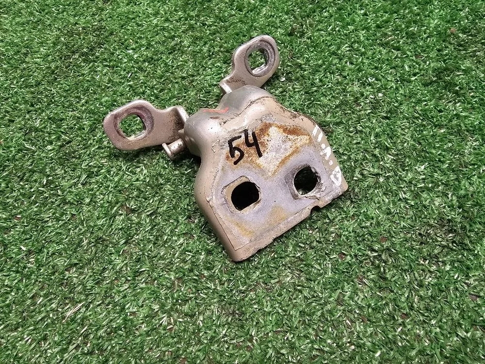 Петля двери левая Renault Duster 2