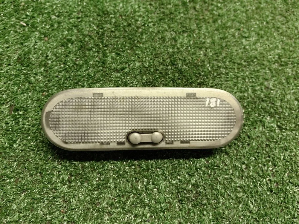 Плафон салона Renault Logan I