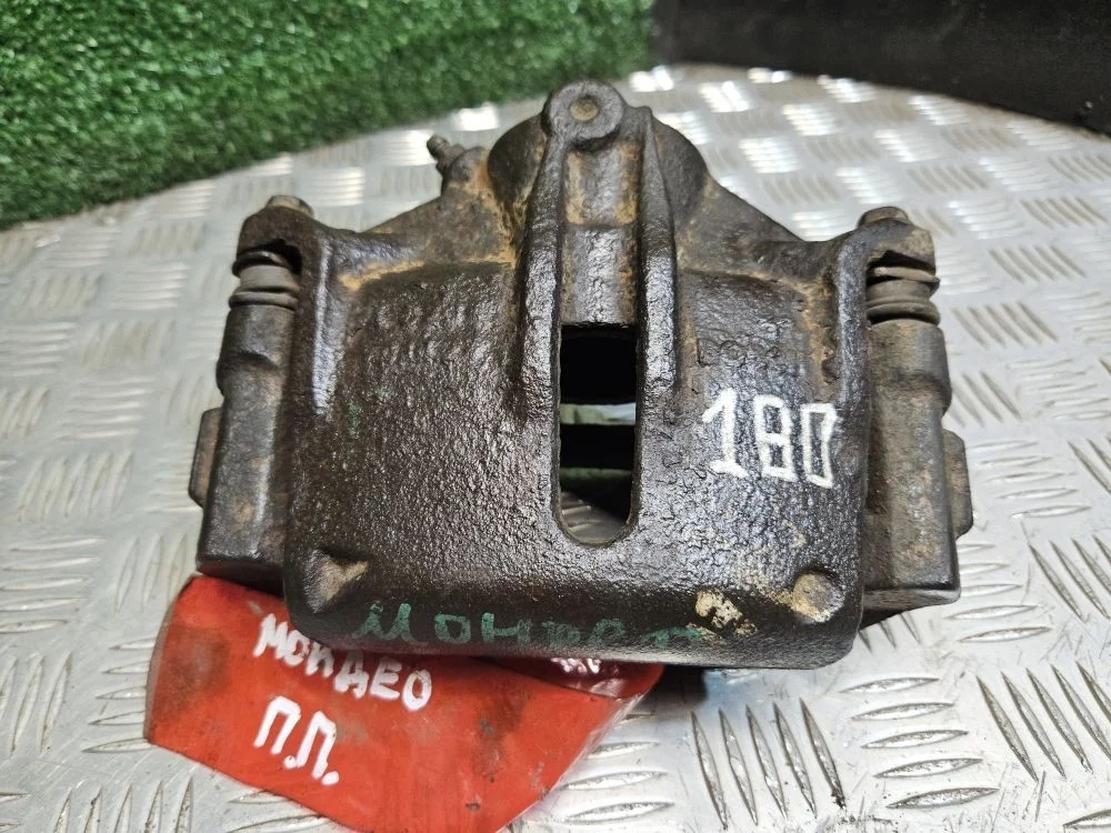 Суппорт тормозной передний правый Ford Mondeo 3