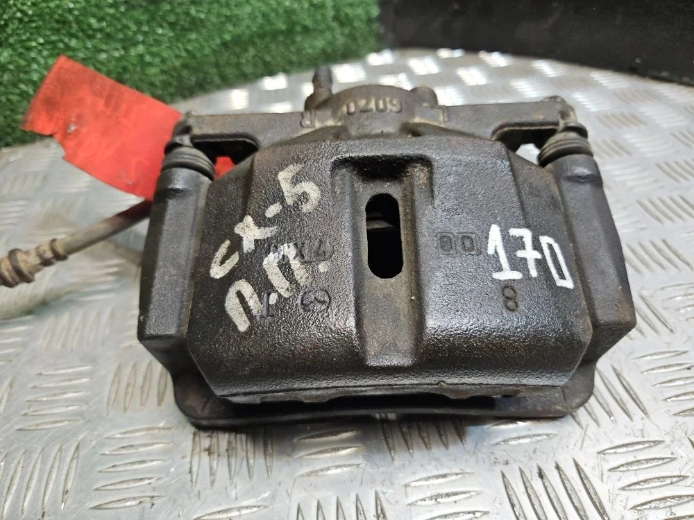 Суппорт тормозной Mazda CX-5 KF2