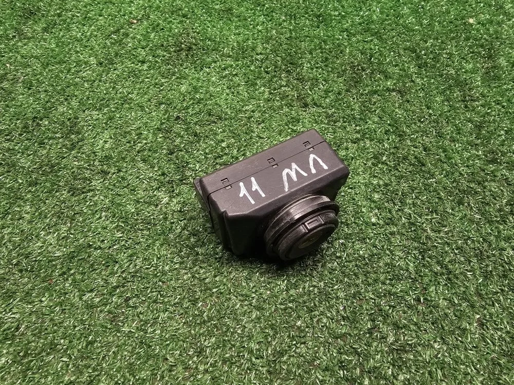 Замок зажигания Volkswagen Touareg