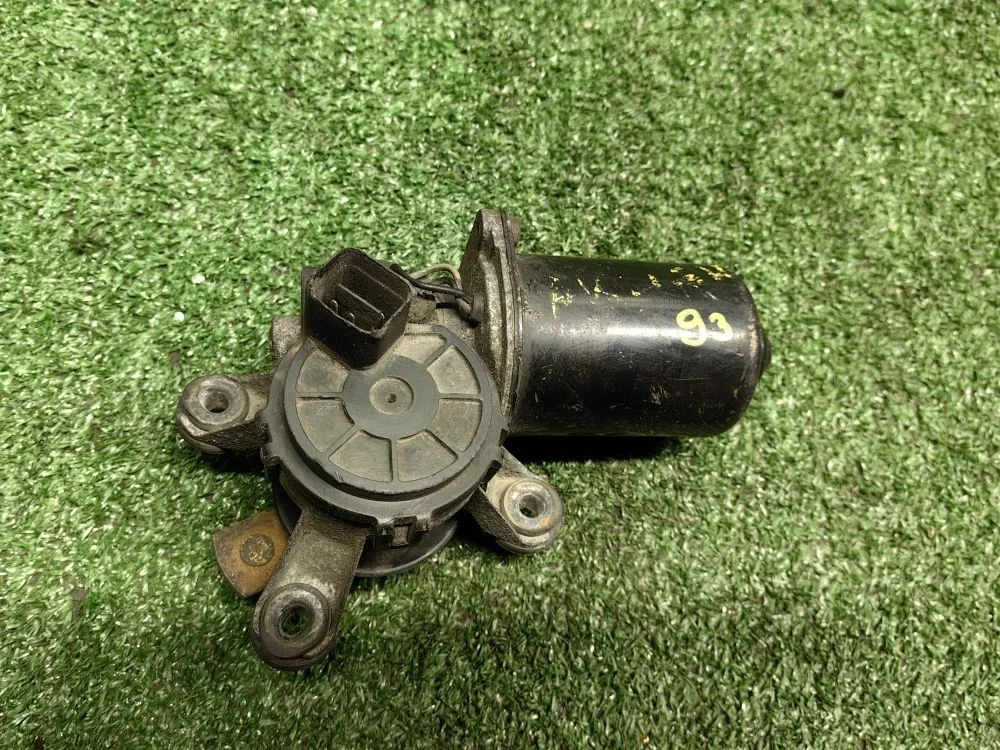 Моторчик стеклоочистителя Hyundai Accent