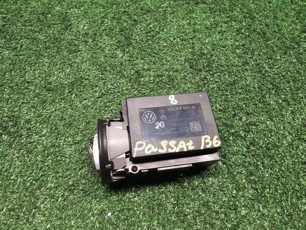 Замок зажигания Volkswagen Passat Cc