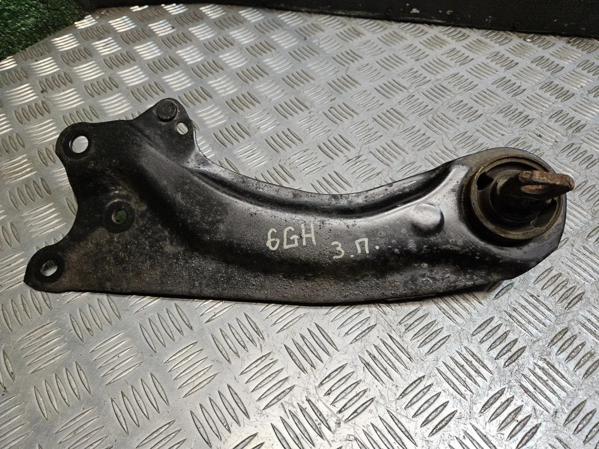 Рычаг задний правый на Mazda 6 GH
