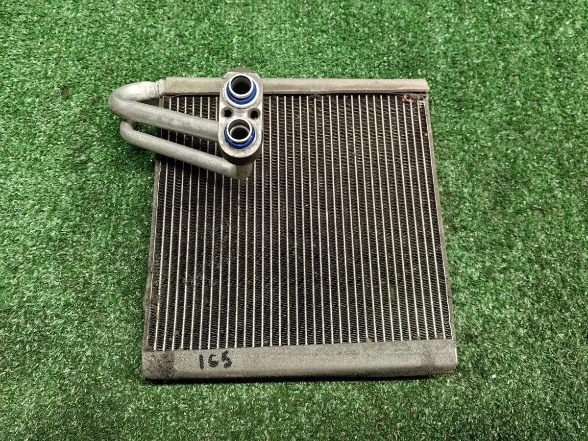 Испаритель кондиционера Hyundai Solaris