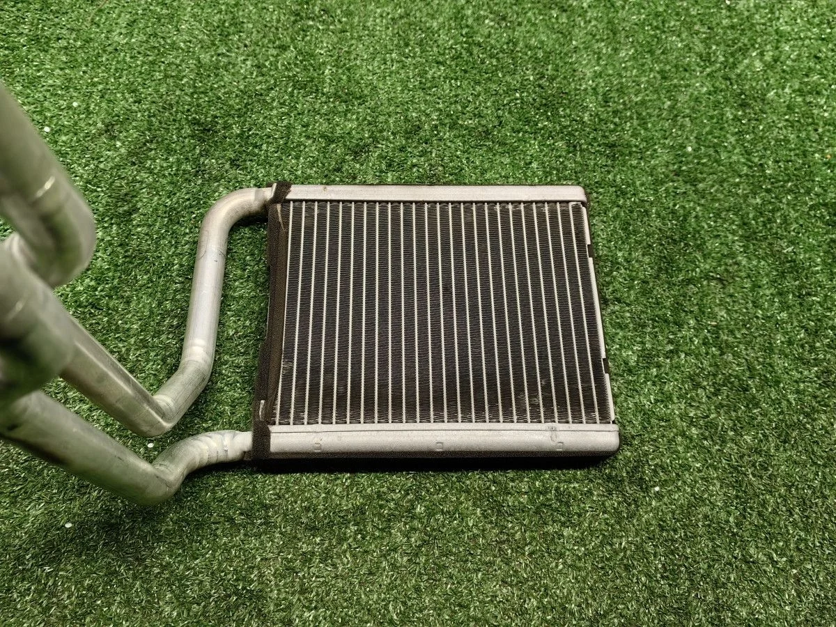 Радиатор отопителя Kia Rio III