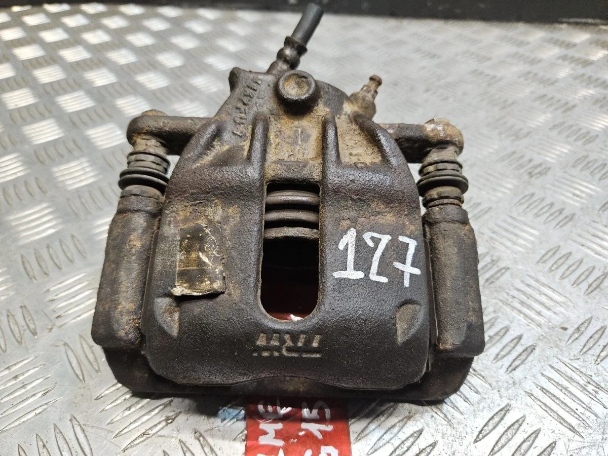 Суппорт передний левый TRW на Nissan Almera G15