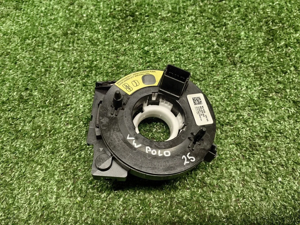 Подрулевой шлейф Volkswagen Polo 5