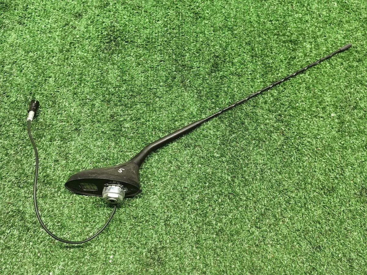 Антенна Peugeot 308