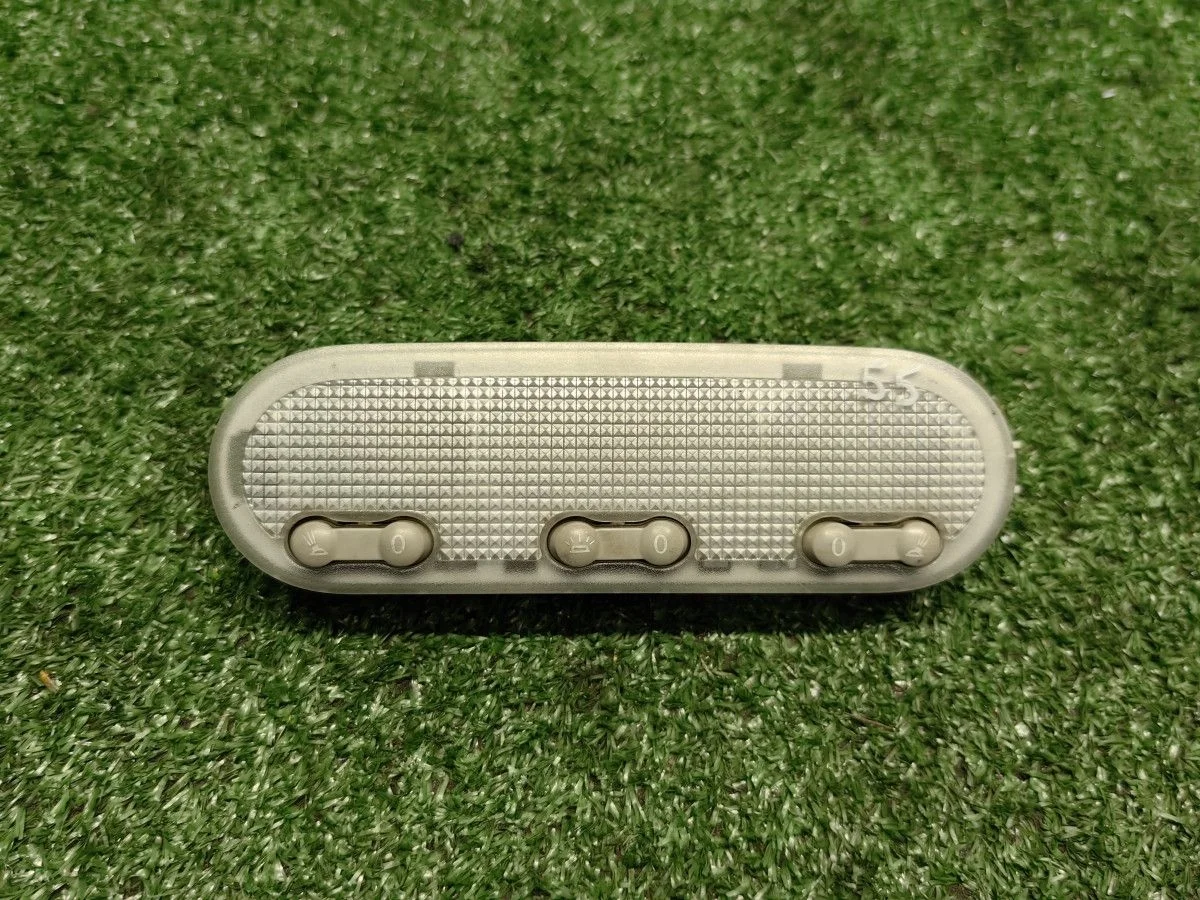 Плафон салонный Renault Megane II