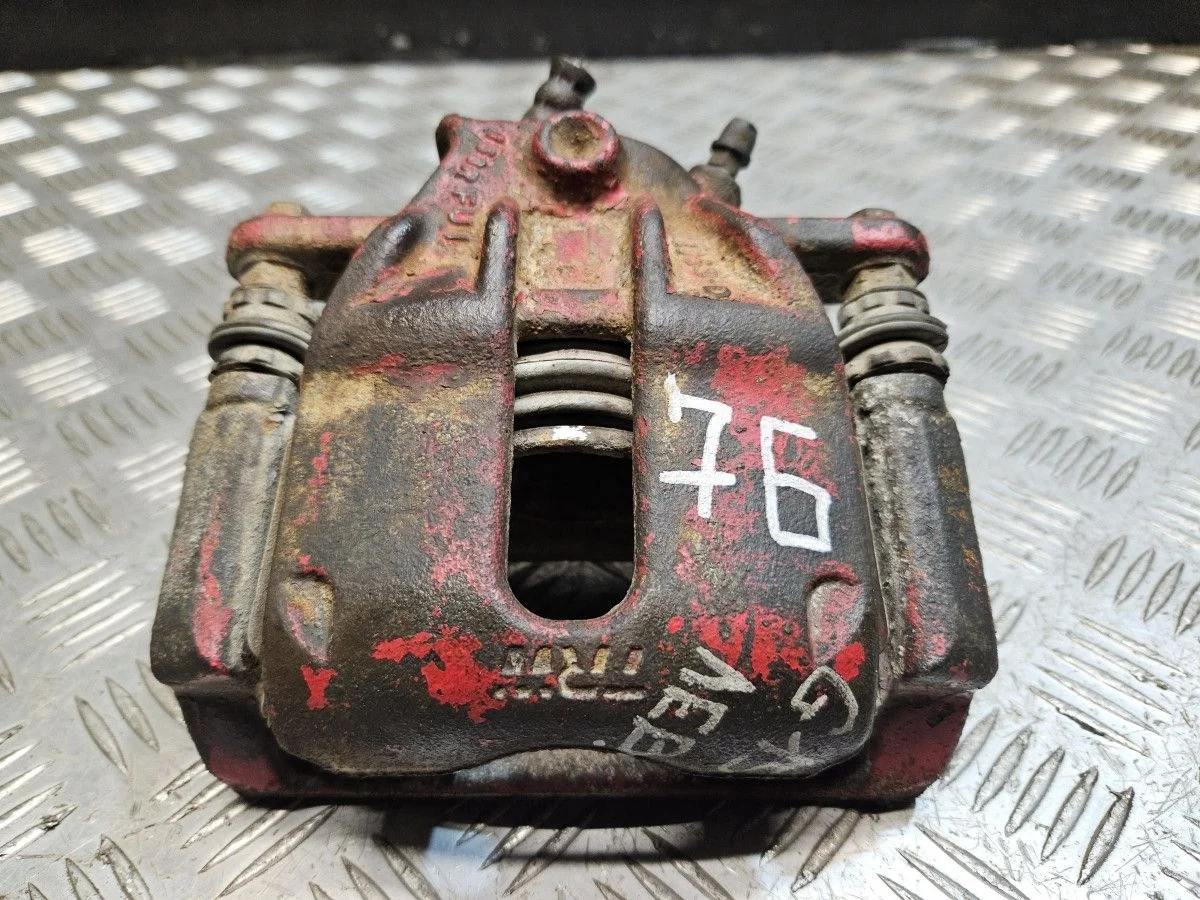 Суппорт передний левый TRW на Nissan Almera G15