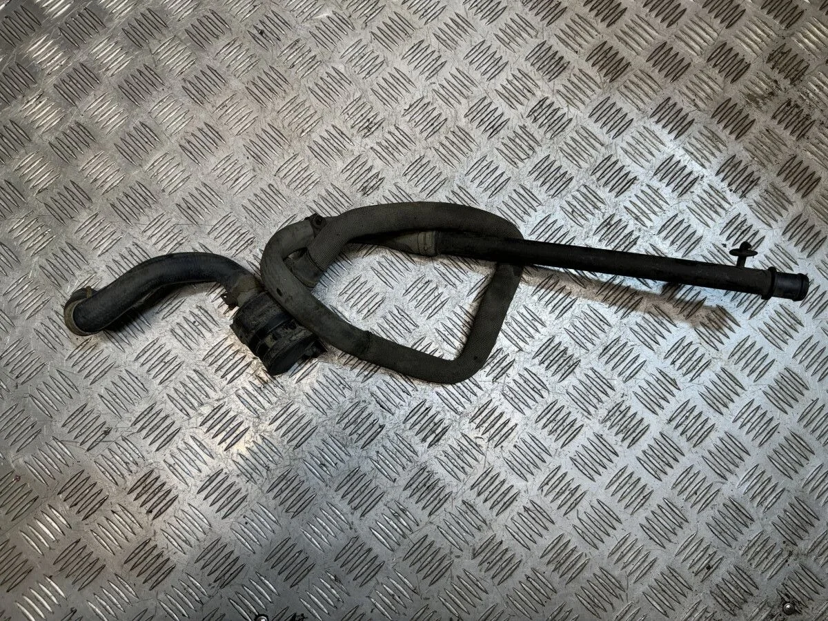 насос циркуляционный mercedes ML W 164