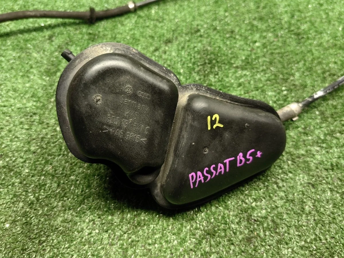 Ресивер воздушный Volkswagen Passat B5+