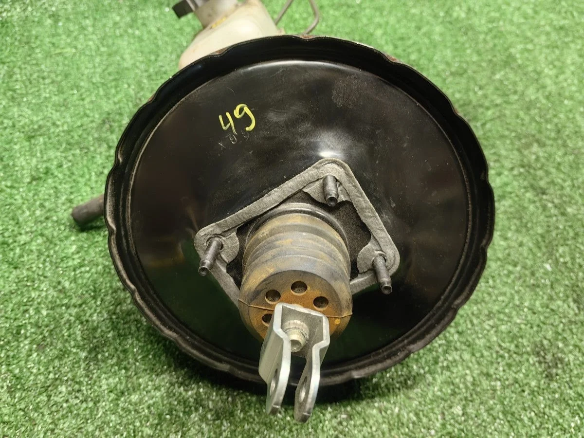 Вакуумный усилитель тормозов SsangYong Kyron