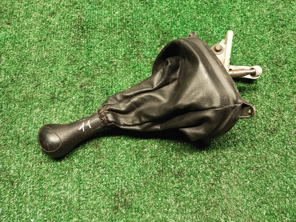 Кулиса КПП Daewoo Matiz