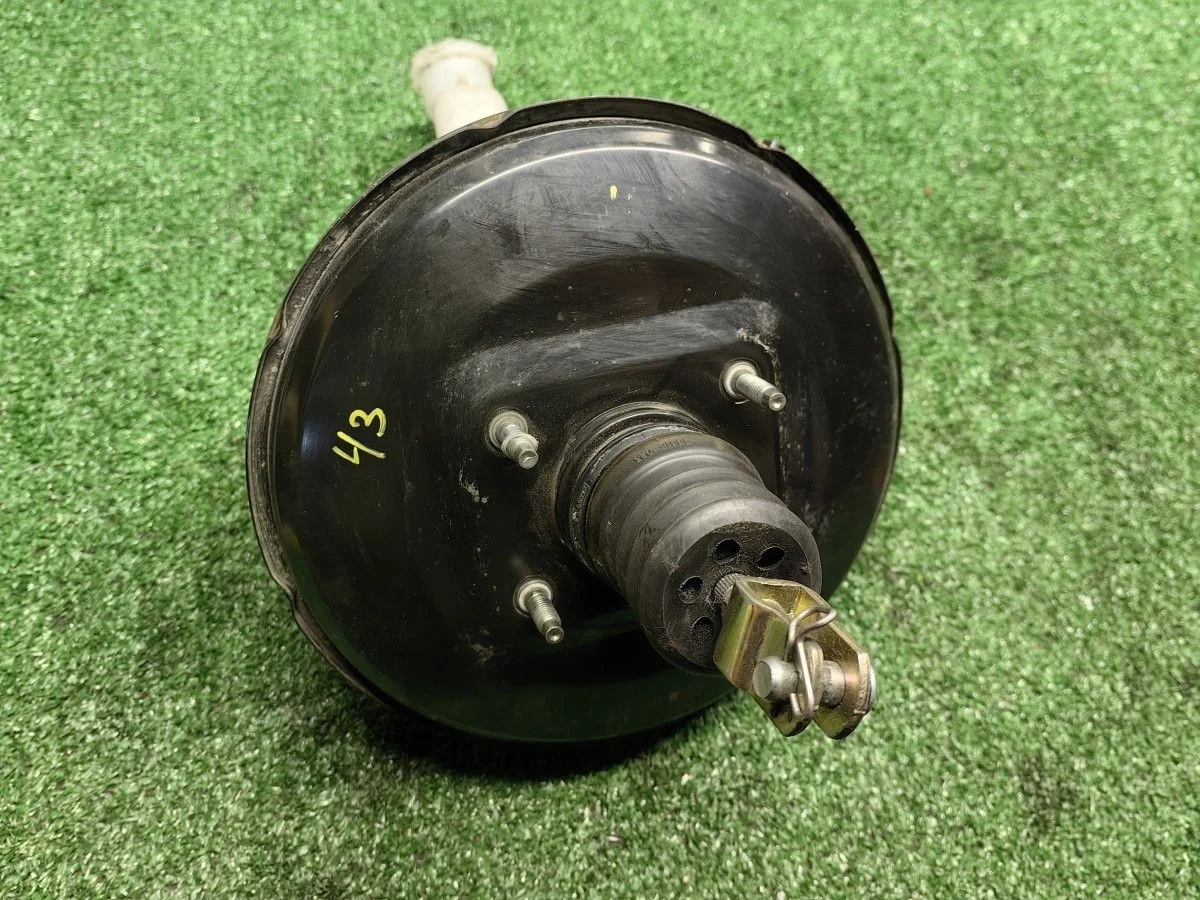 Усилитель тормозов вакуумный Hyundai Solaris