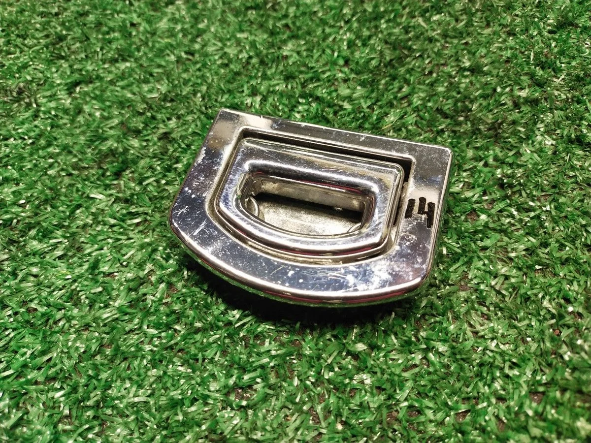 Кронштейн крепления груза Volkswagen Passat B5+