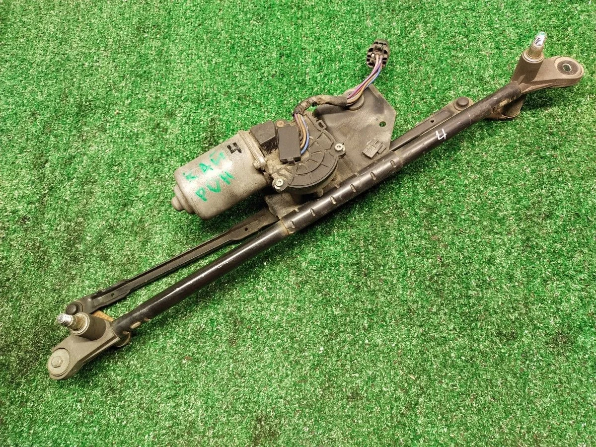 Трапеция стеклоочистителей Ssangyong Kyron