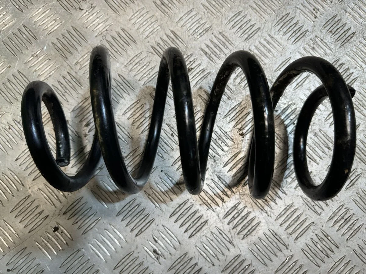 пружина задняя на ниссан альмера g 15