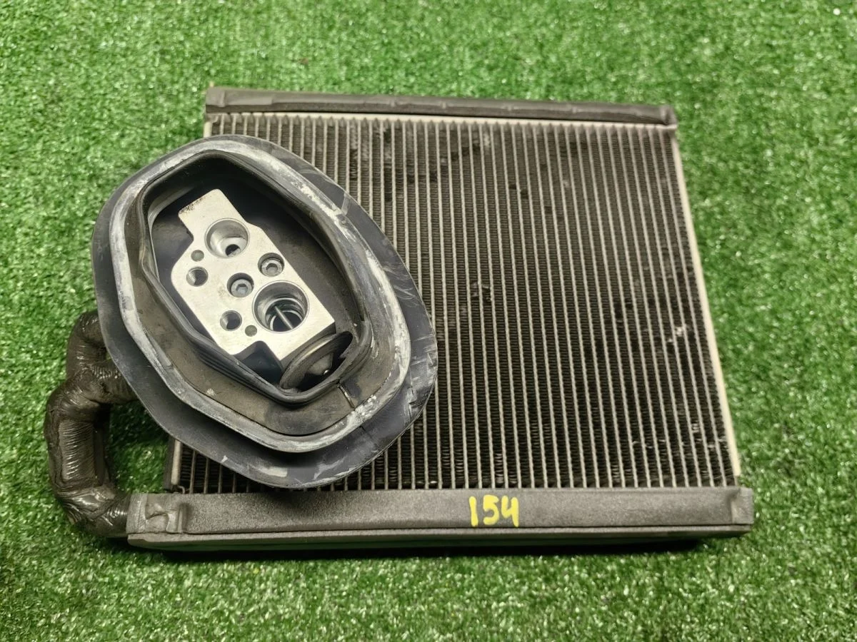 Испаритель кондиционера Audi A7 4G