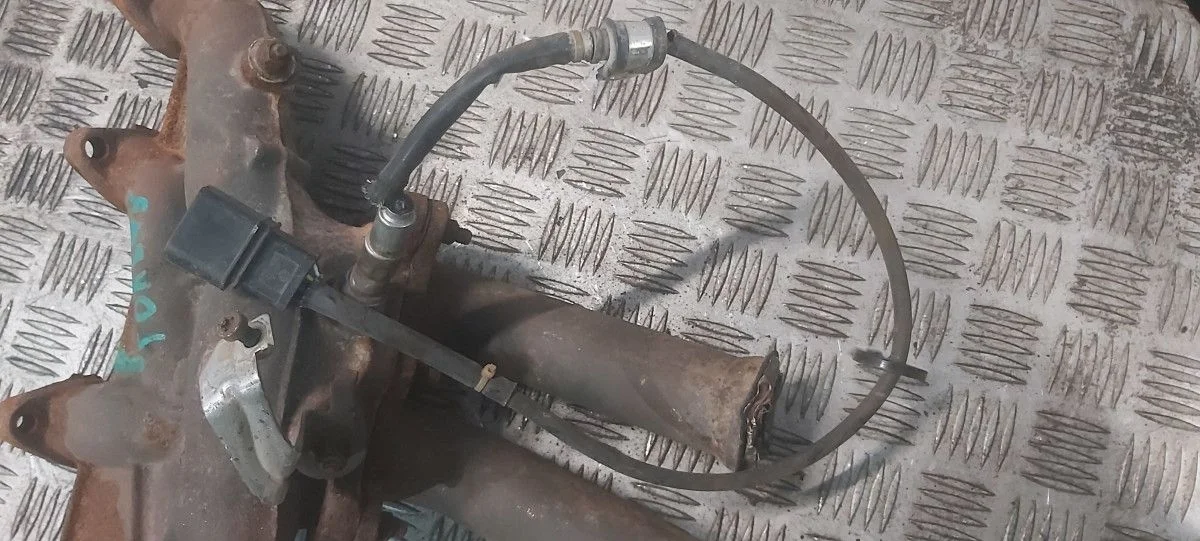 Датчик кислородный Lambdasonde Skoda Octavia