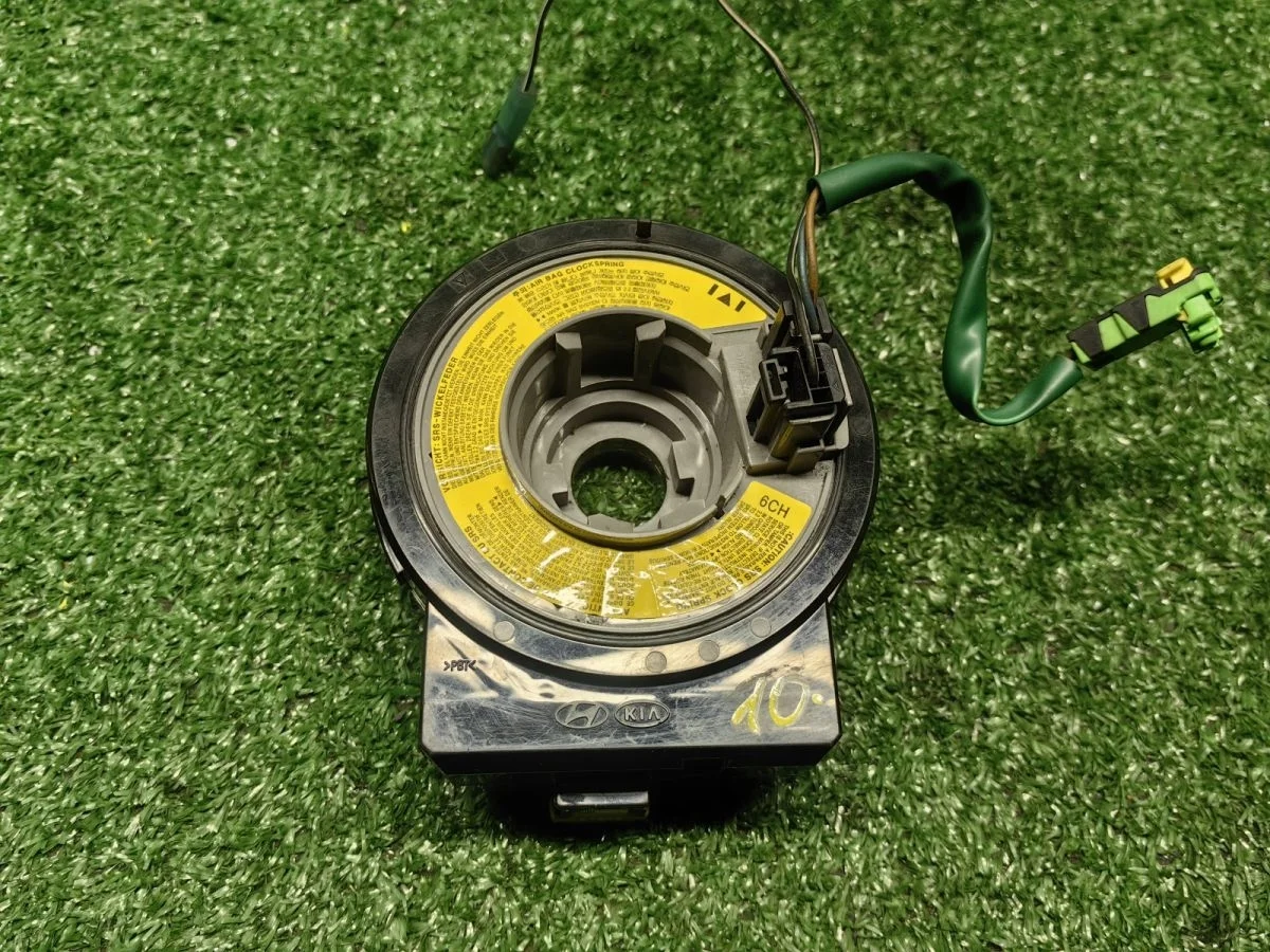 Шлейф подрулевой Hyundai Getz