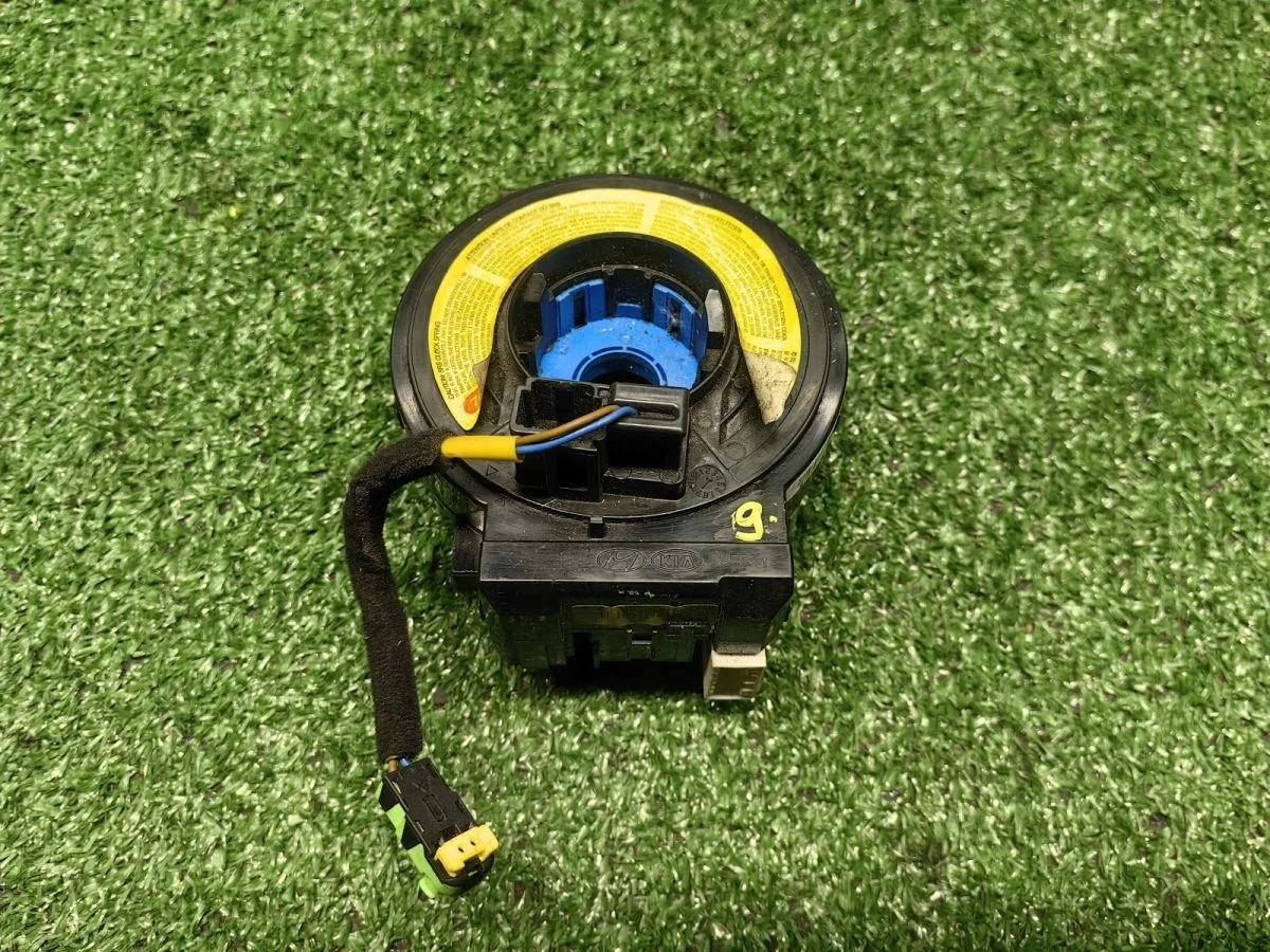 Механизм подрулевой SRS Hyundai Santa Fe (CM)