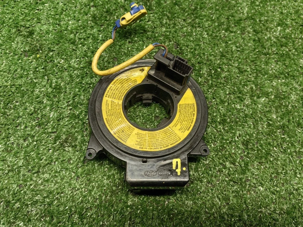 Шлейф подрулевой Kia Sorento 1