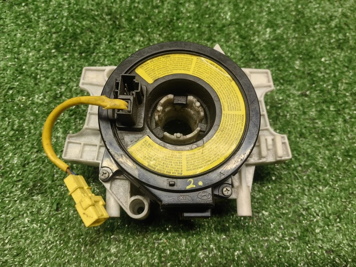 Механизм подрулевой SRS Hyundai Sonata 4