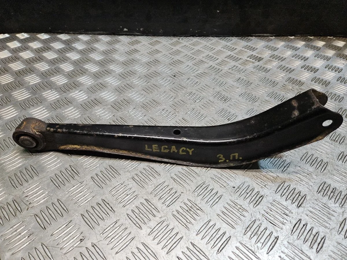 Рычаг задний правый на Subaru Legacy BH