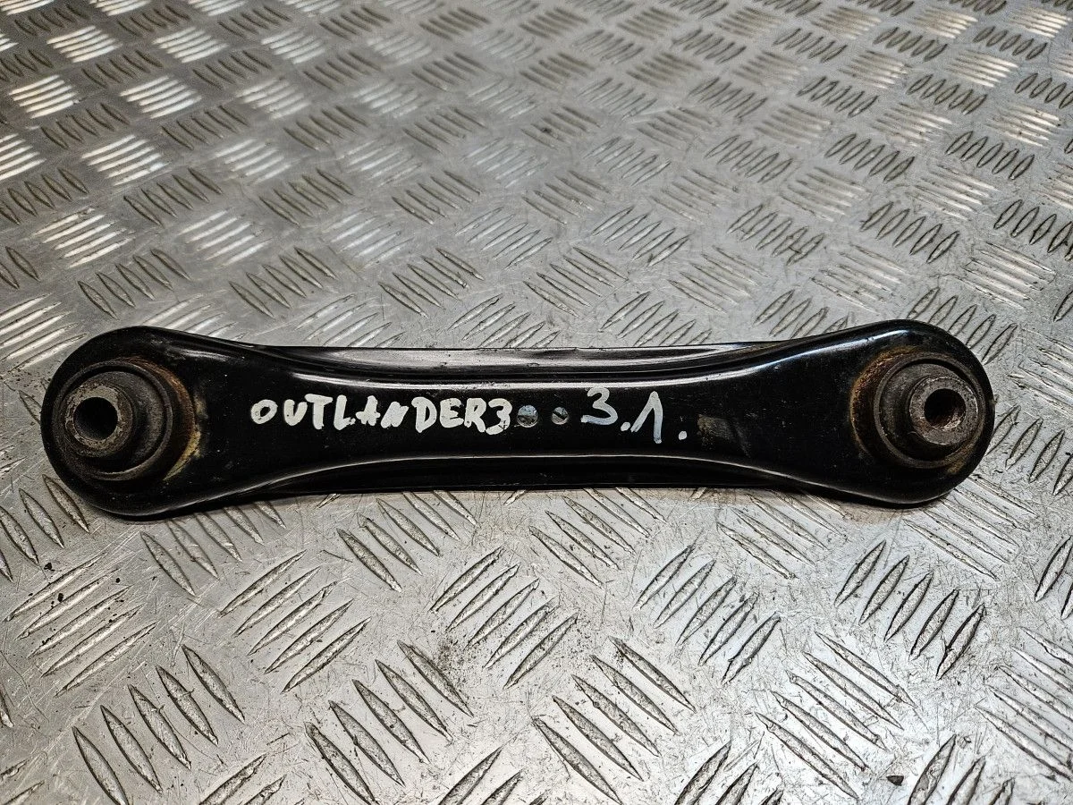 Рычаг задний левый на Outlander 3 2022г