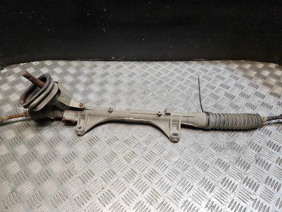 Рейка рулевая на Nissan Tiida C11