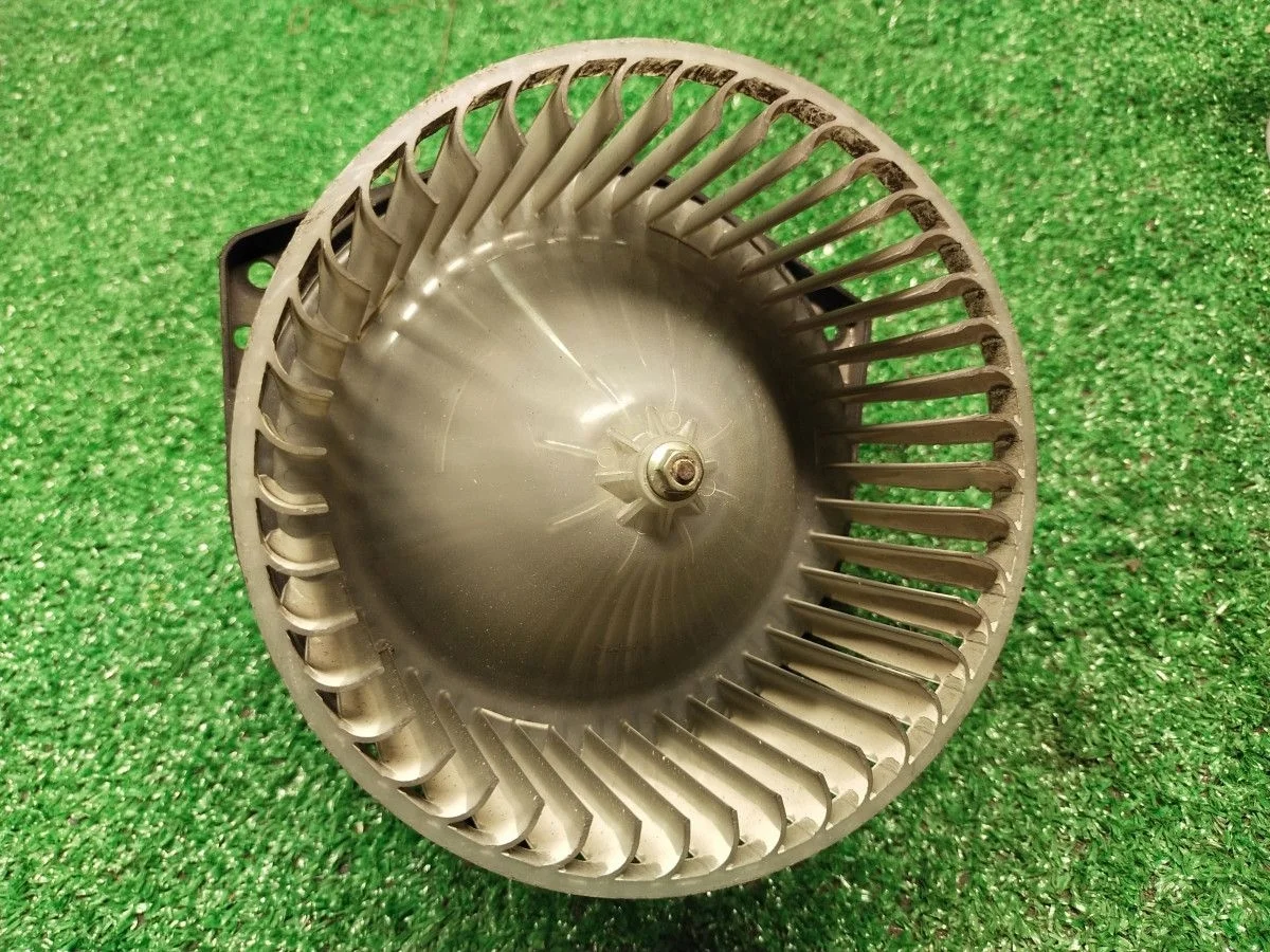 Мотор печки SsangYong Kyron