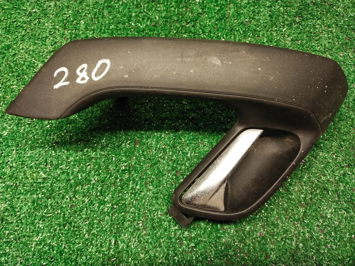 Ручка двери внутренняя задняя правая Volkswagen Po