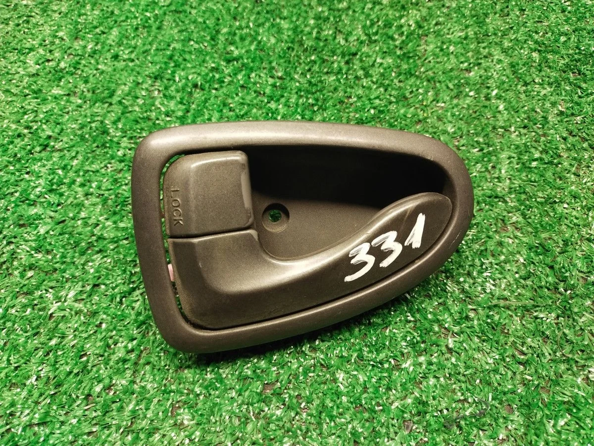 Ручка двери внутренняя Hyundai Accent