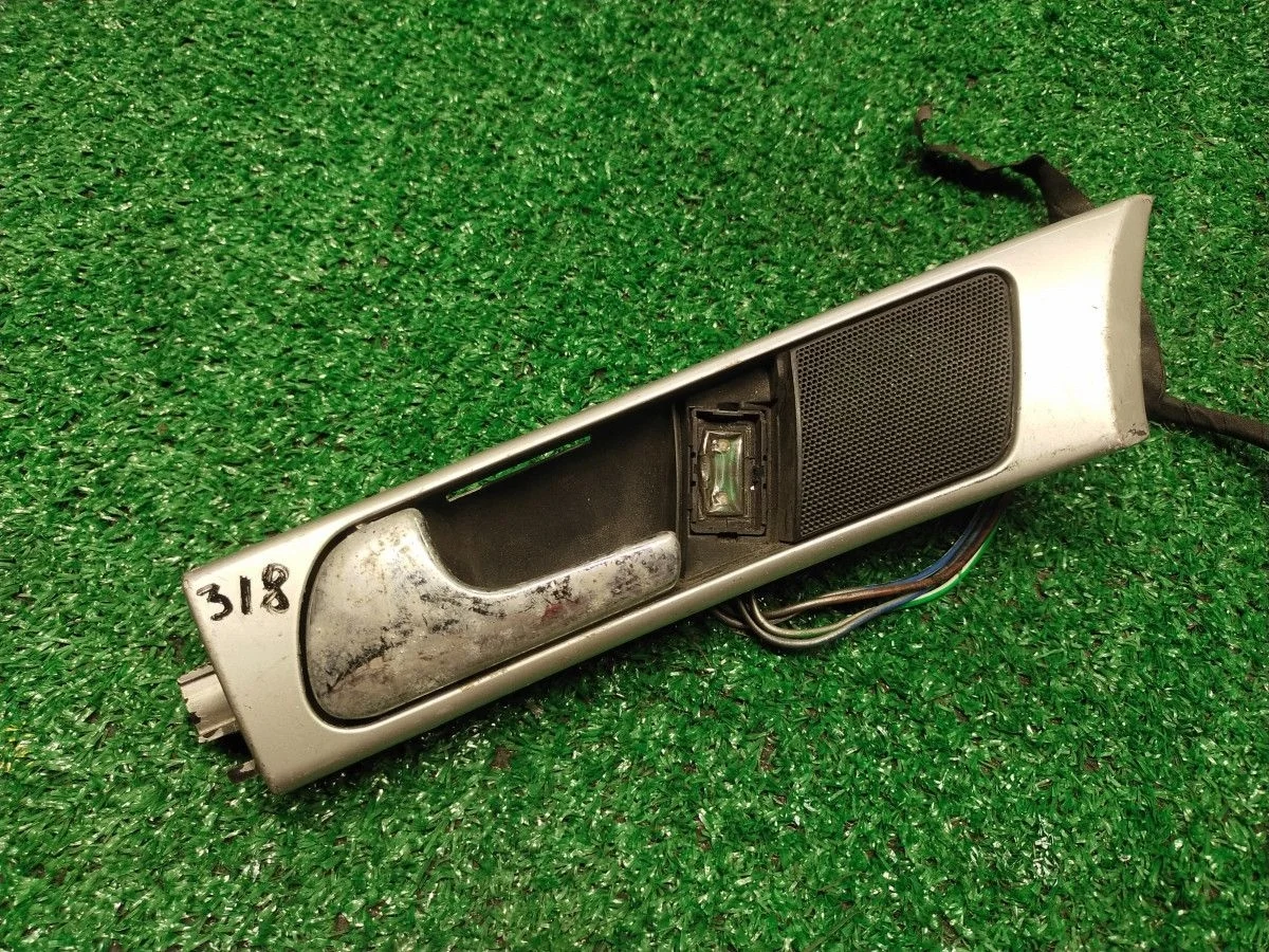 Ручка двери внутренняя Audi A6 allroad quattro C5