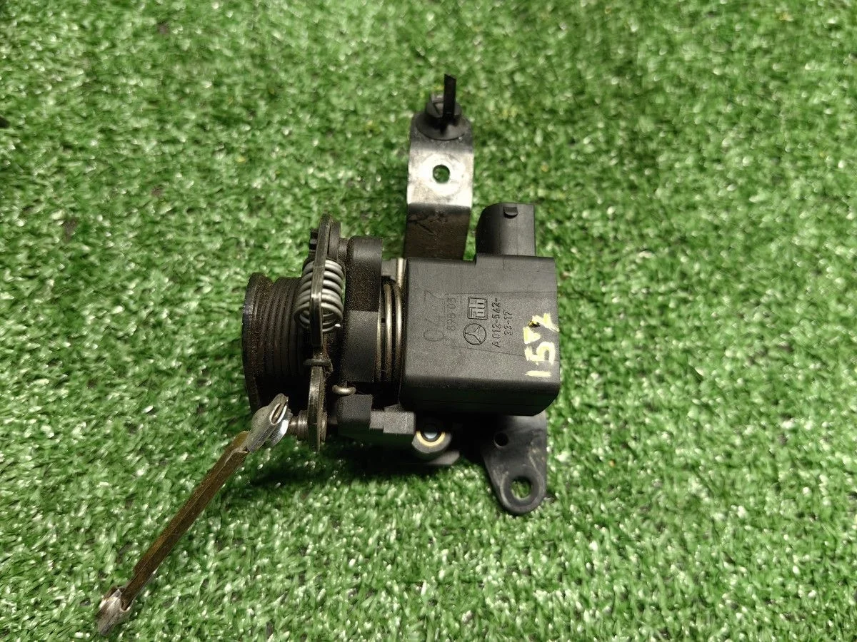 Датчик положения дроссельной заслонки Mercedes A