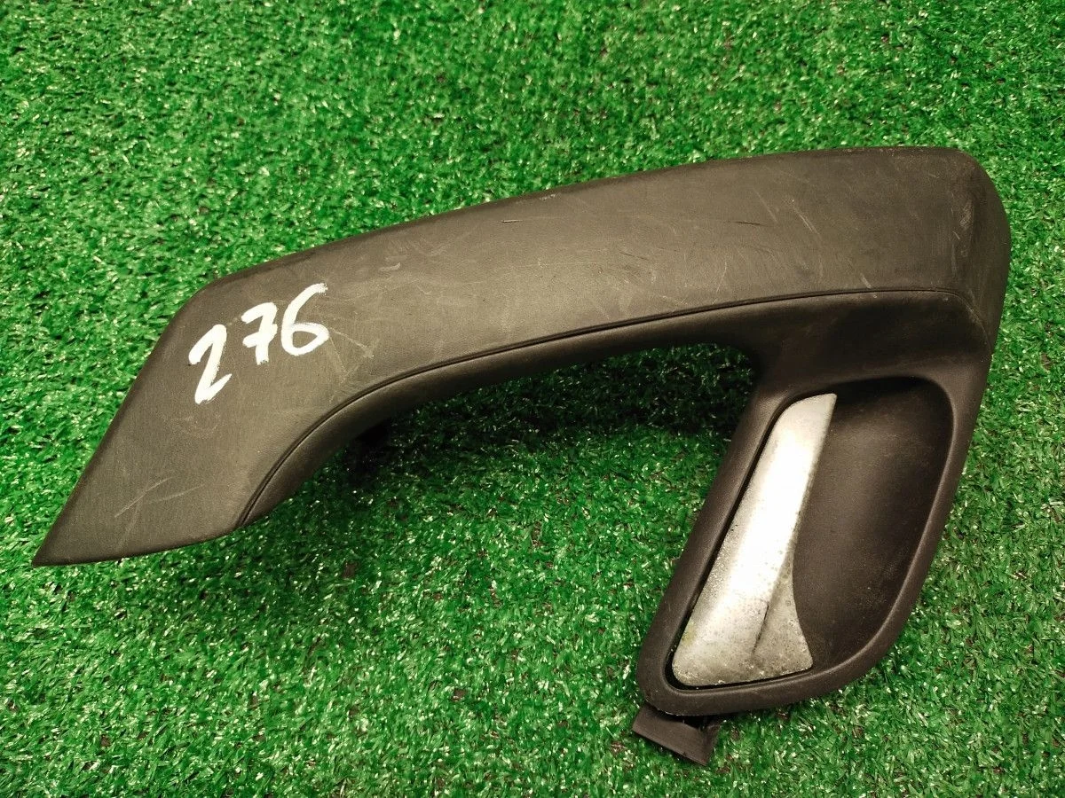 Ручка двери внутренняя Volkswagen Polo задняя пр.