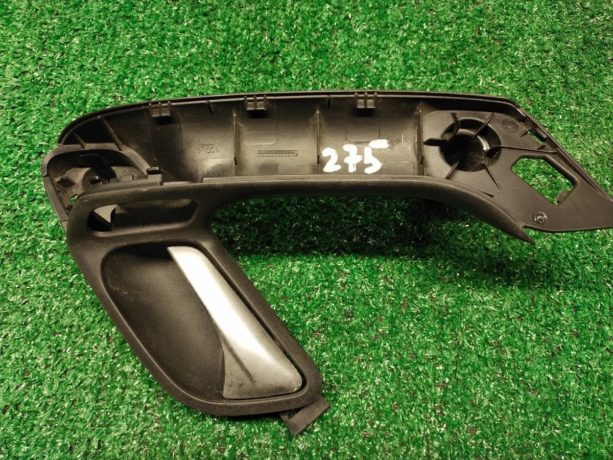 Ручка двери передней внутренняя левая Volkswagen