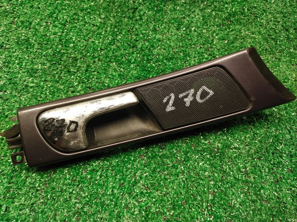 Ручка двери внутренняя правая Audi A6 C5