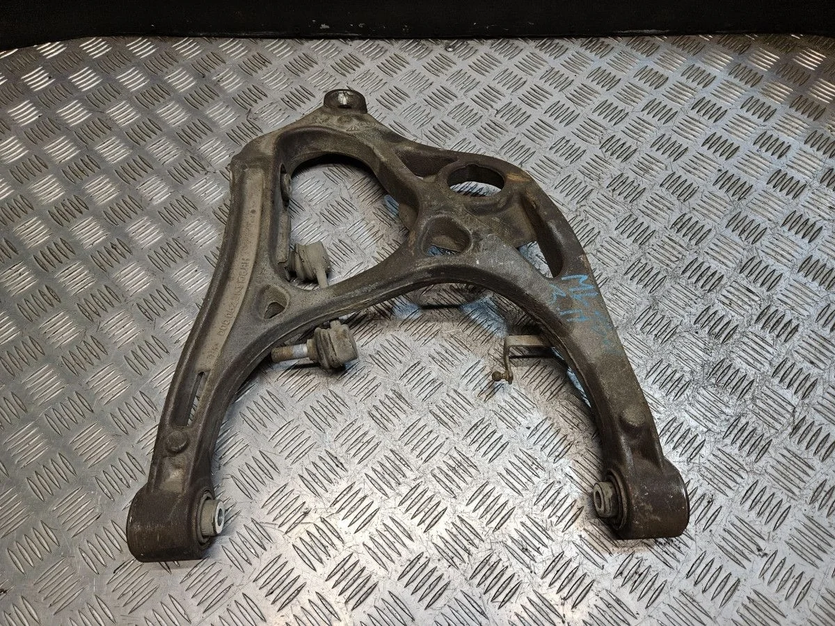 Рычаг задний правый на Mercedes ML W164