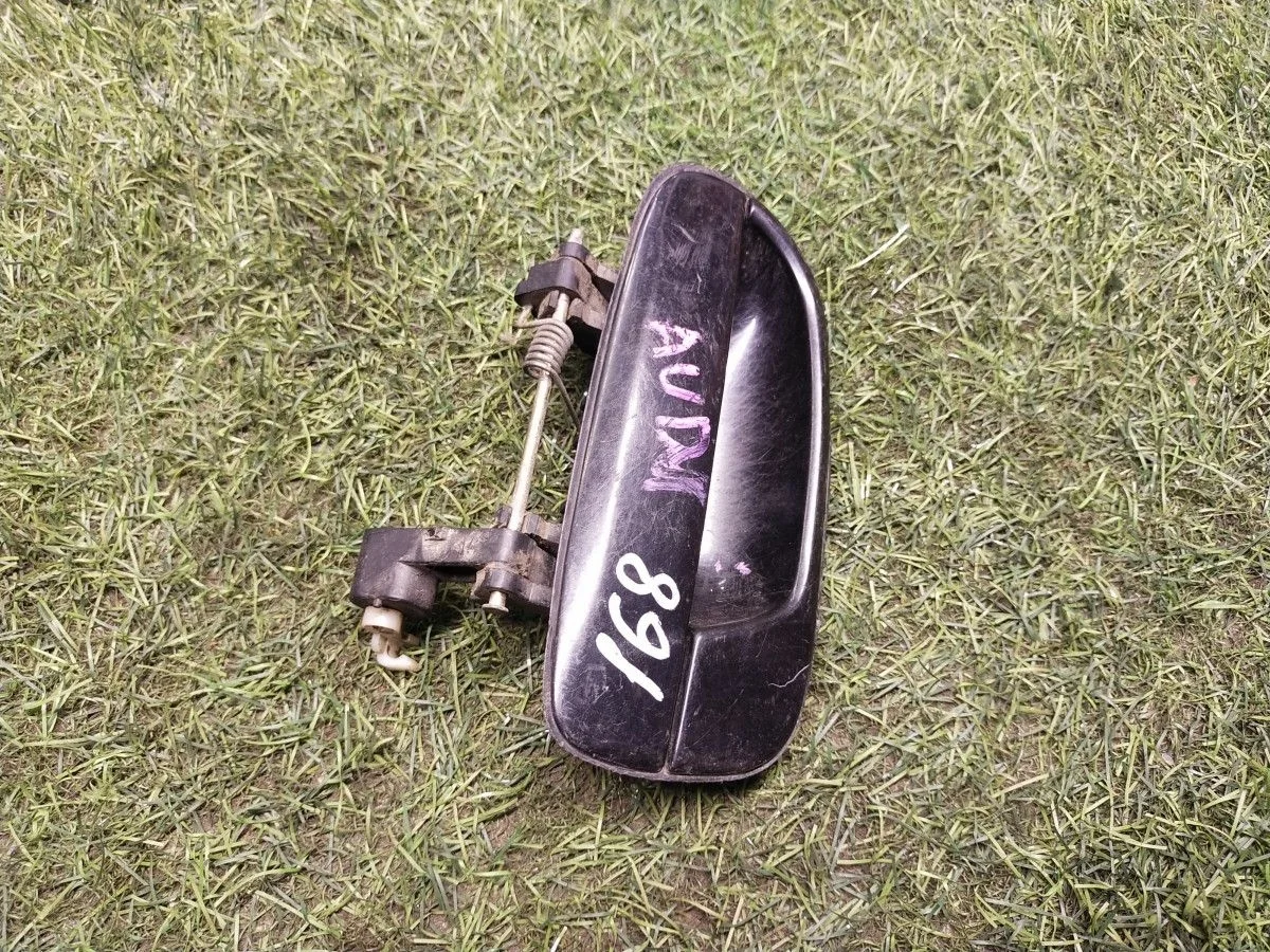 Ручка двери задней правой Hyundai Accent