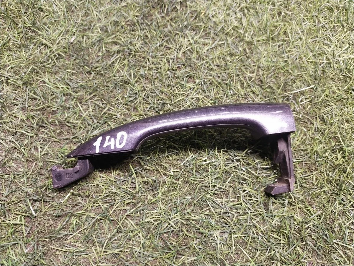 Ручка двери наружная передней левой Kia Ceed