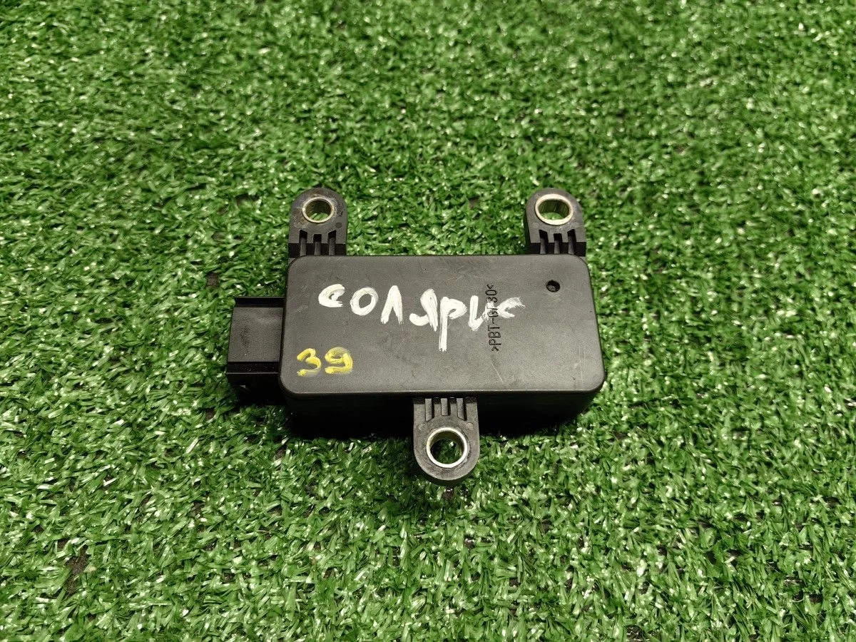 Датчик курсовой устойчивости Hyundai Solaris I